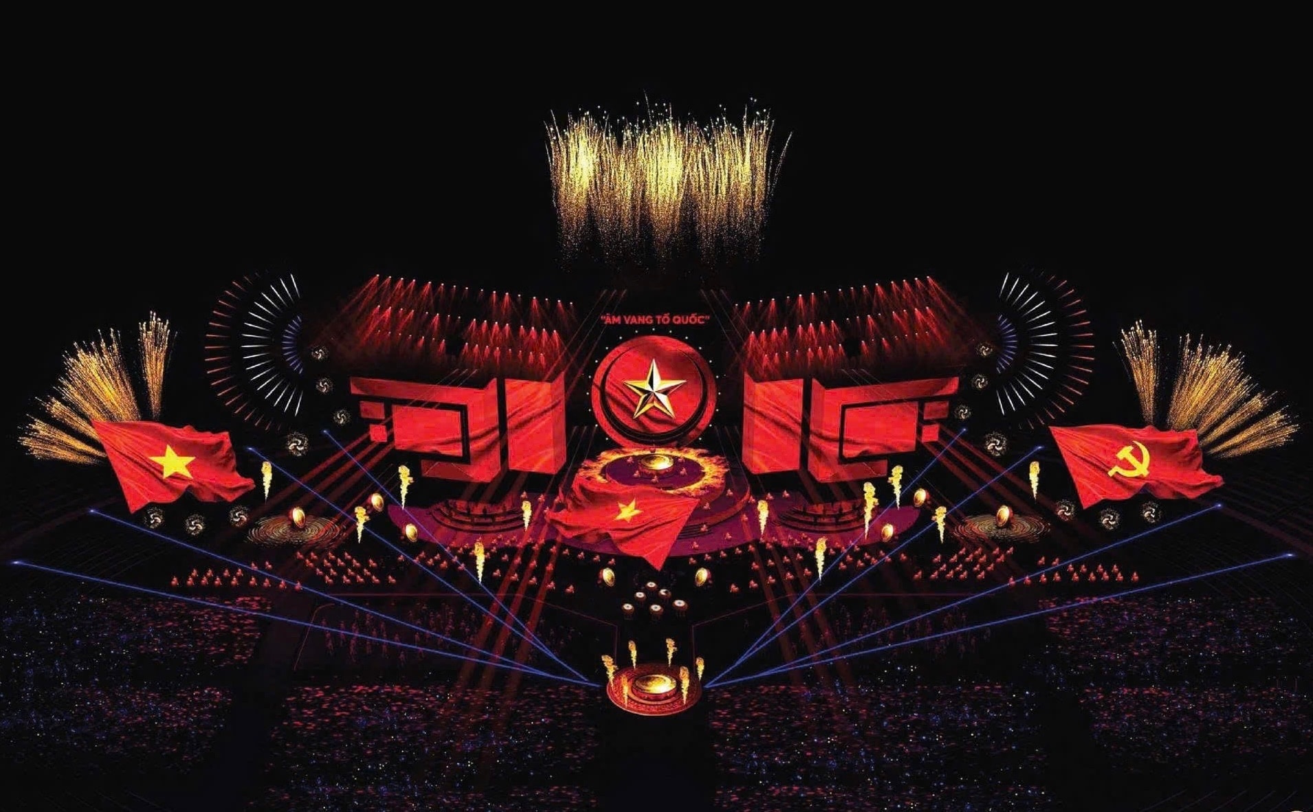 Hà Nội tăng nhiệt dịp lễ, đánh thức sức hút điểm đến văn hóa